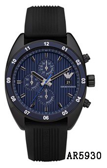 Armani watch man-640